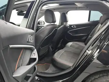 2020 BMW 1 серии с пробегом 83 400 км