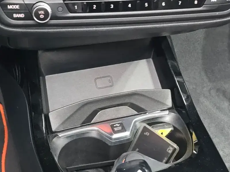 2020 BMW 1 серии с пробегом 83 400 км