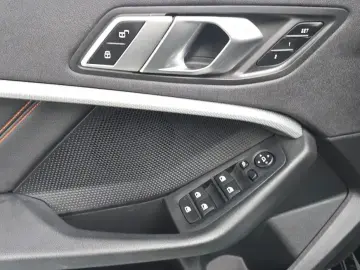2020 BMW 1 серии с пробегом 83 400 км