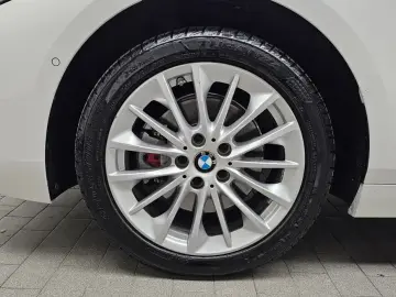 2020 BMW 1 серии с пробегом 106 949 км