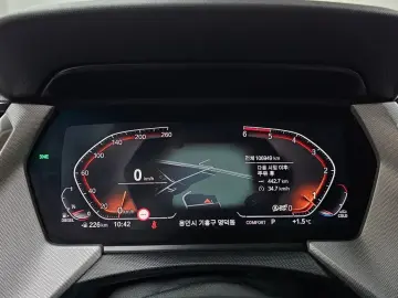 2020 BMW 1 серии с пробегом 106 949 км