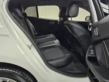 2020 BMW 1 серии с пробегом 106 949 км