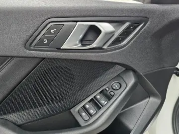 2020 BMW 1 серии с пробегом 106 949 км