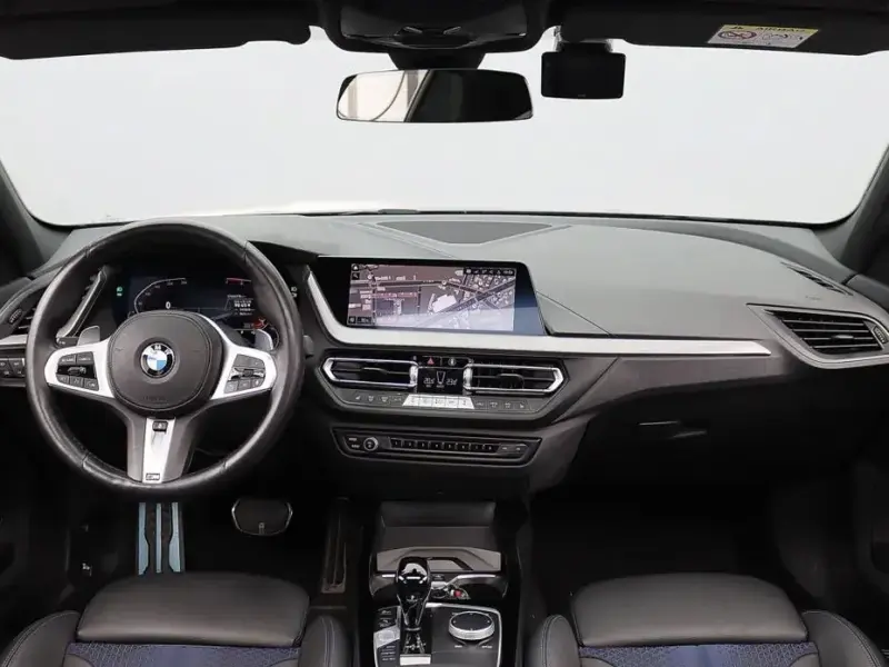 2023 BMW 1 серии с пробегом 54 170 км