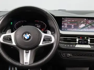 2023 BMW 1 серии с пробегом 54 170 км
