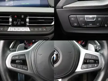 2023 BMW 1 серии с пробегом 54 170 км