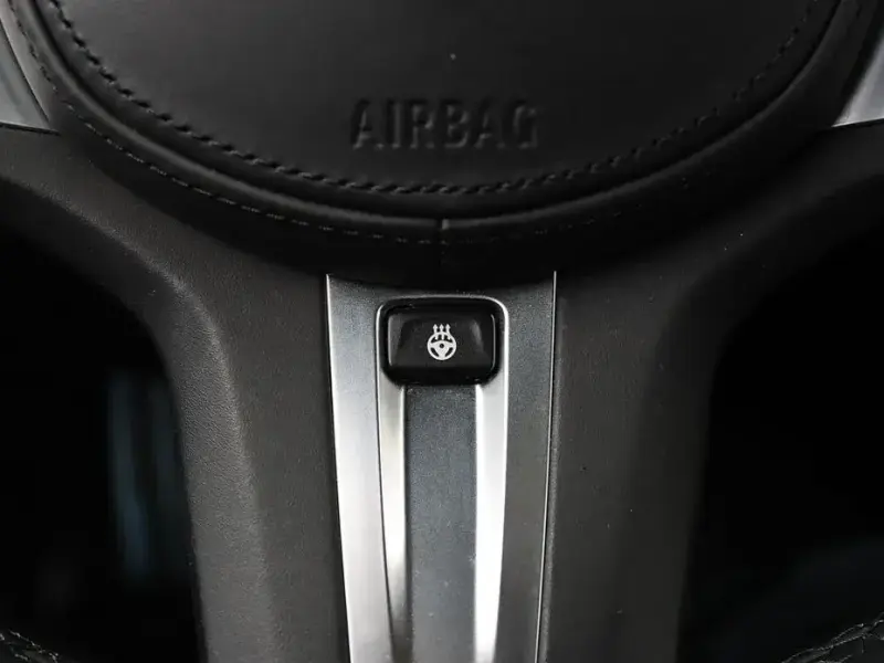 2023 BMW 1 серии с пробегом 54 170 км