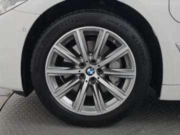 2020 BMW 5 серии с пробегом 56 733 км