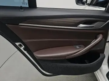 2020 BMW 5 серии с пробегом 56 733 км