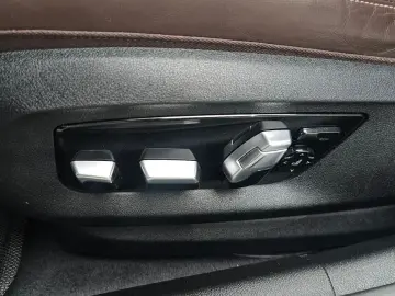 2020 BMW 5 серии с пробегом 56 733 км