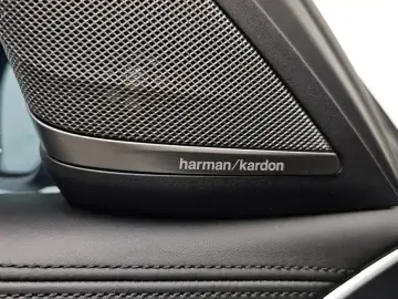 2020 BMW 5 серии с пробегом 56 733 км