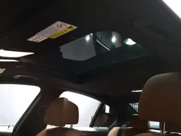 2020 BMW 5 серии с пробегом 102 111 км