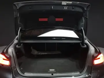 2020 BMW 5 серии с пробегом 102 111 км