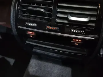 2020 BMW 5 серии с пробегом 48 546 км