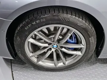 2020 BMW 5 серии с пробегом 79 146 км