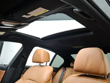 2020 BMW 5 серии с пробегом 79 146 км