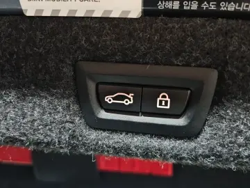2020 BMW 5 серии с пробегом 79 146 км