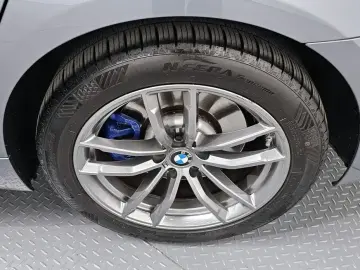 2020 BMW 5 серии с пробегом 79 146 км
