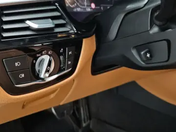 2020 BMW 5 серии с пробегом 79 146 км
