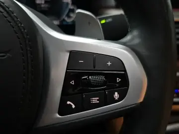 2020 BMW 5 серии с пробегом 79 146 км