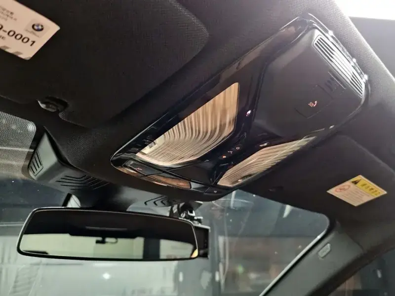 2020 BMW 5 серии с пробегом 79 146 км