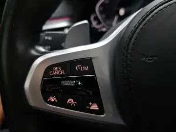 2020 BMW 5 серии с пробегом 79 146 км