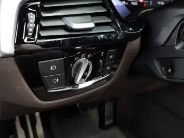 2020 BMW 5 серии с пробегом 95 006 км