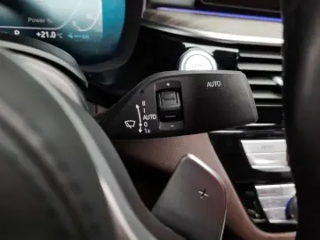 2020 BMW 5 серии с пробегом 95 006 км
