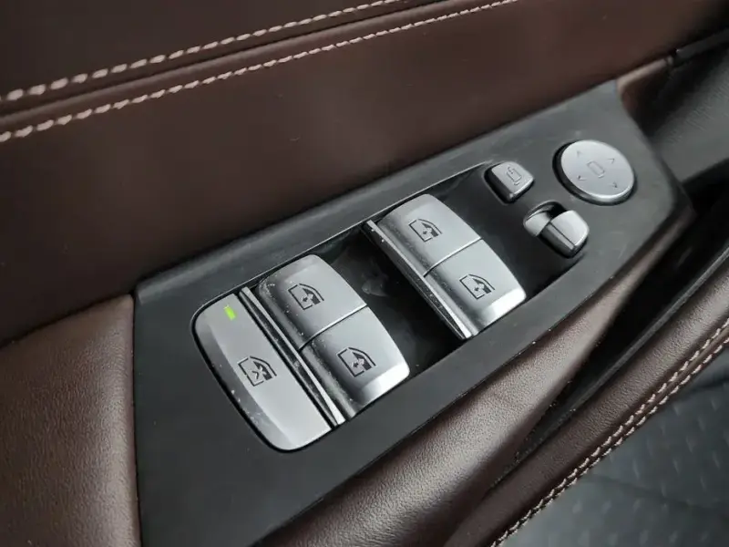 2020 BMW 5 серии с пробегом 95 006 км