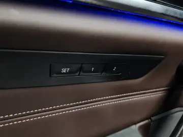 2020 BMW 5 серии с пробегом 95 006 км