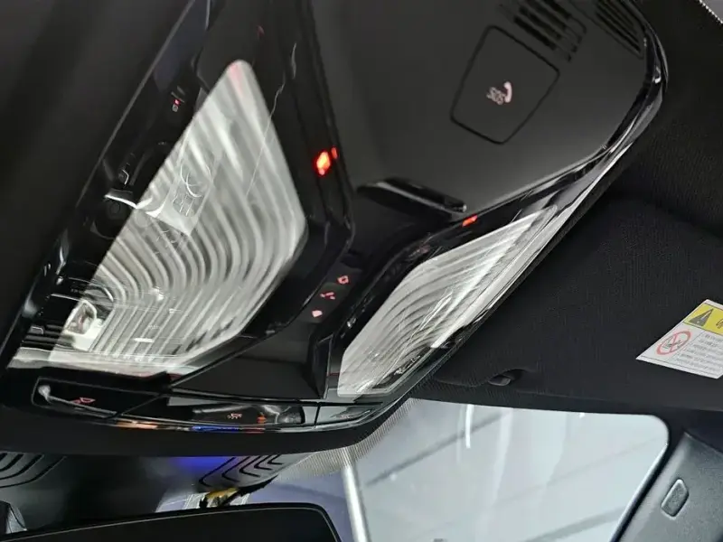 2019 BMW 5 серии с пробегом 99 335 км
