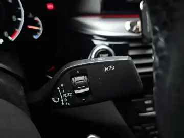 2019 BMW 5 серии с пробегом 99 335 км