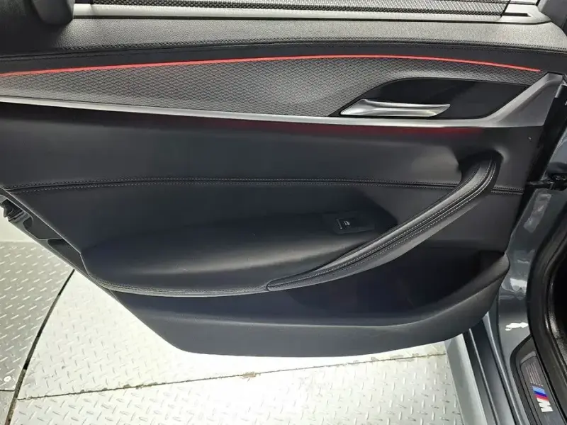 2019 BMW 5 серии с пробегом 99 335 км