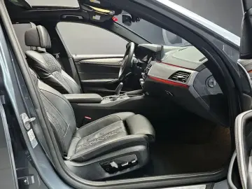 2019 BMW 5 серии с пробегом 99 335 км