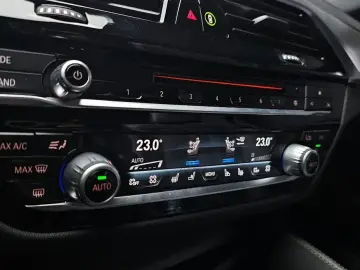 2019 BMW 5 серии с пробегом 99 335 км