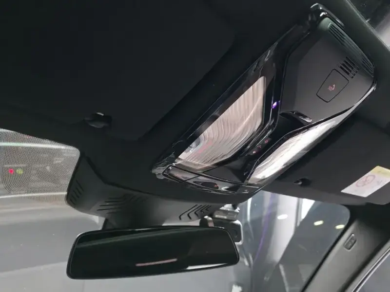 2021 BMW 5 серии с пробегом 105 101 км