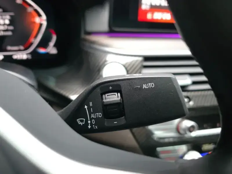 2021 BMW 5 серии с пробегом 105 101 км