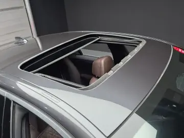 2021 BMW 5 серии с пробегом 105 101 км