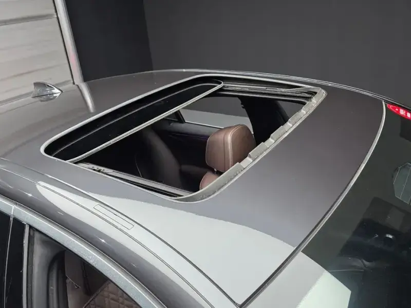 2021 BMW 5 серии с пробегом 105 101 км