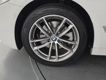 2018 BMW 5 серии с пробегом 60 264 км