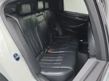 2018 BMW 5 серии с пробегом 60 264 км