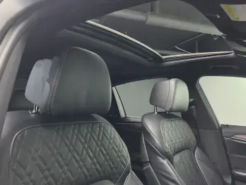 2018 BMW 5 серии с пробегом 60 264 км