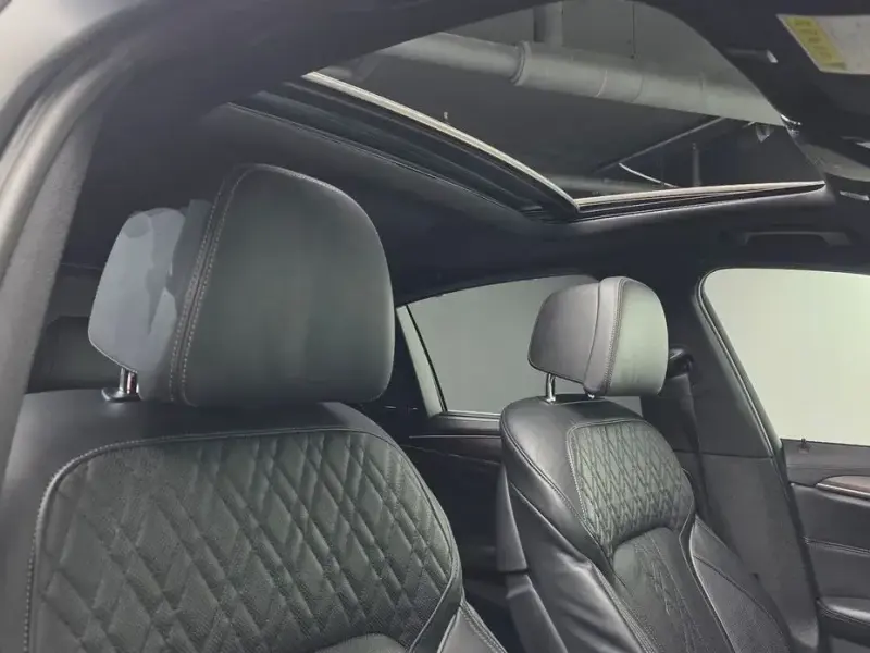 2018 BMW 5 серии с пробегом 60 264 км