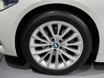 2020 BMW 5 серии с пробегом 83 624 км