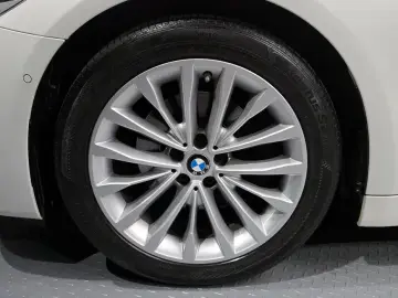 2018 BMW 5 серии с пробегом 131 644 км