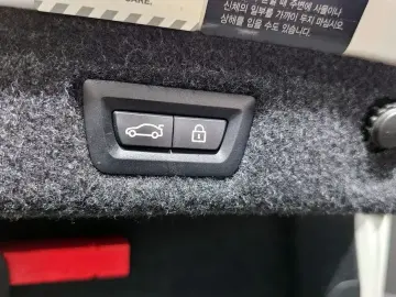 2020 BMW 5 серии с пробегом 83 624 км