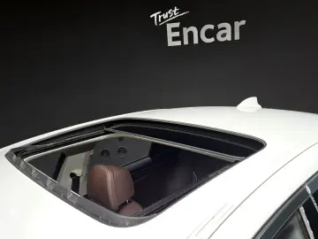 2018 BMW 5 серии с пробегом 131 644 км