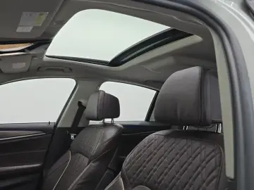 2018 BMW 5 серии с пробегом 98 335 км