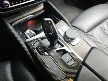 2018 BMW 5 серии с пробегом 149 122 км