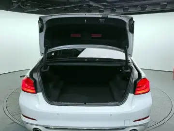 2018 BMW 5 серии с пробегом 149 122 км